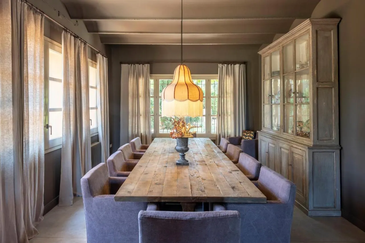 Can Casi House Parlava Bed and breakfast