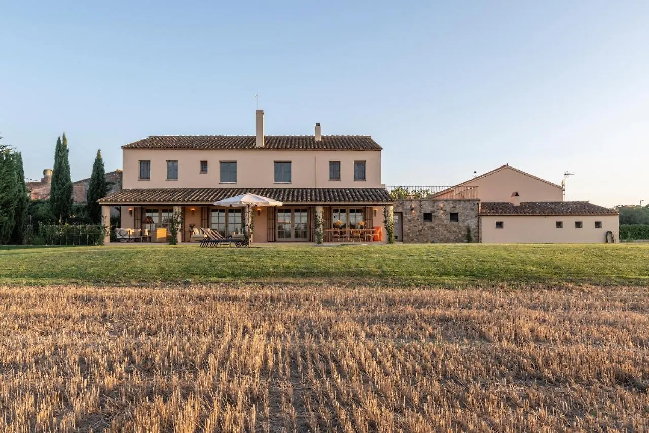 Bed & Breakfast Can Casi House Parlava Španělsko