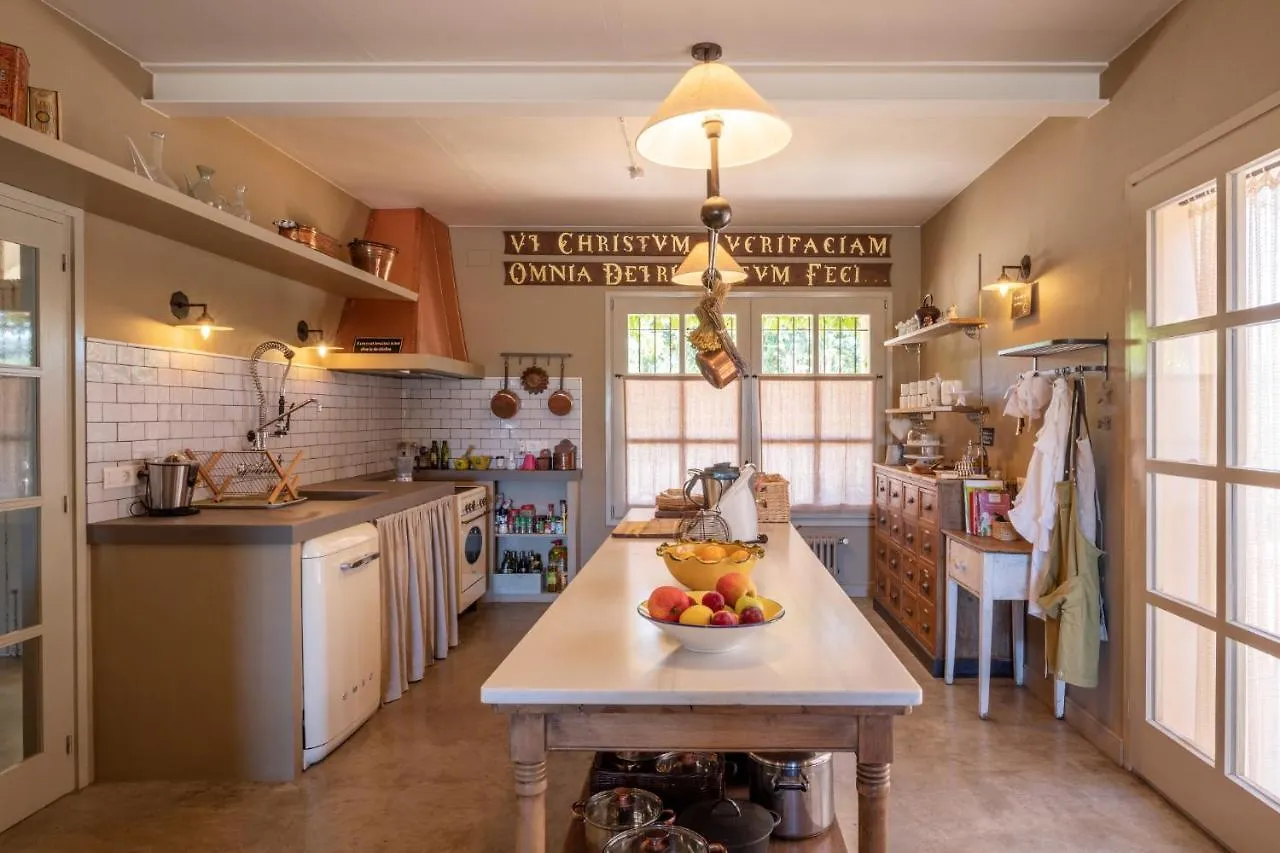 Bed and breakfast Can Casi House Parlava España