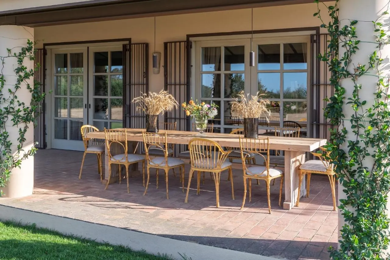 Bed & Breakfast Can Casi House Parlava