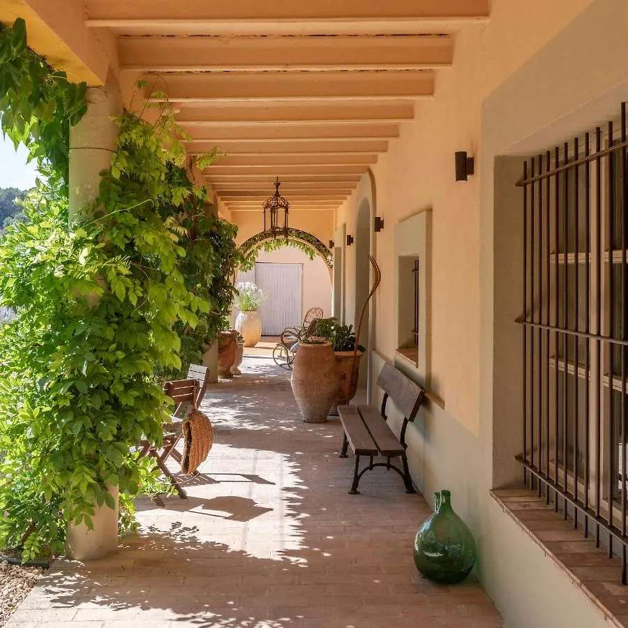 Can Casi House Parlava Bed and breakfast