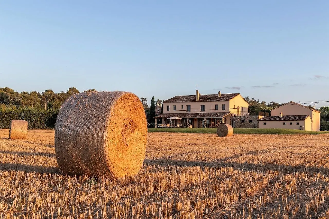 Can Casi House Parlava Bed & Breakfast