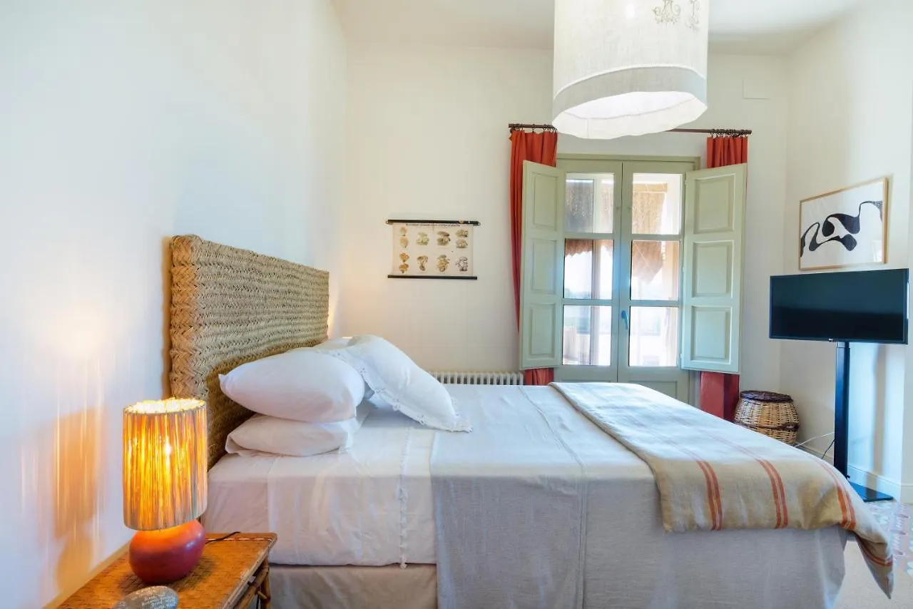 Bed and breakfast Can Casi House Parlava