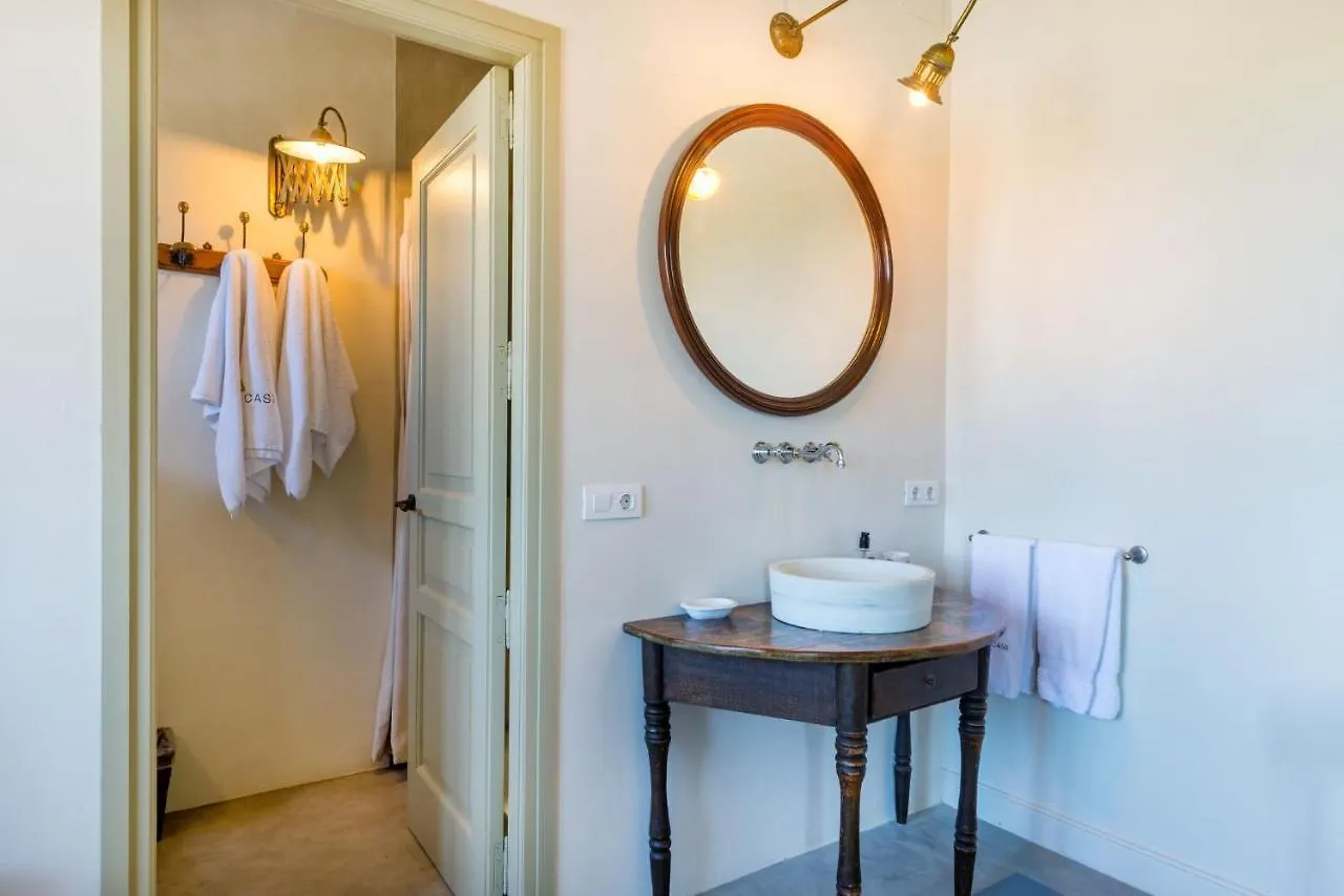Can Casi House Parlava Bed and breakfast