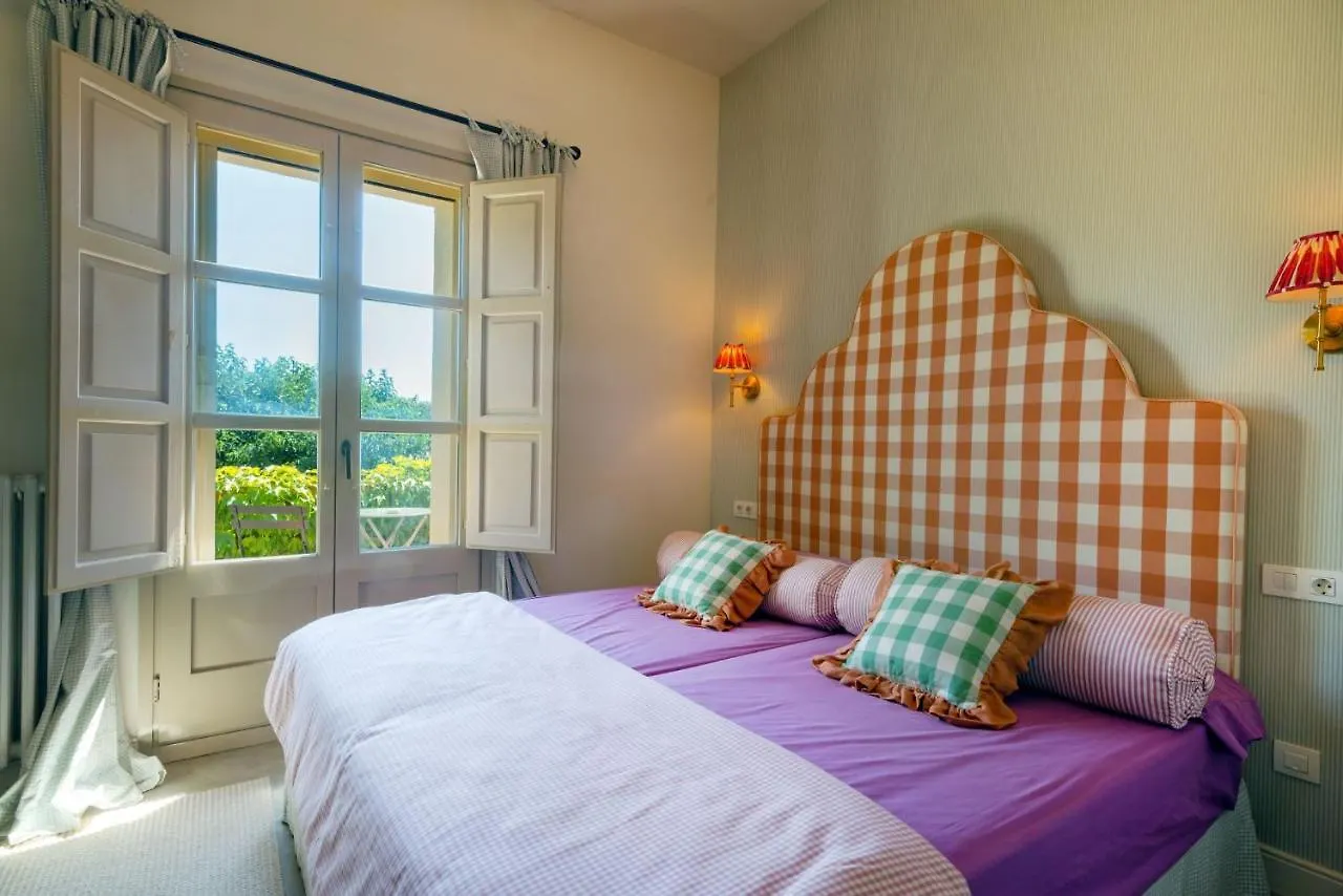 B&B Can Casi House Parlava