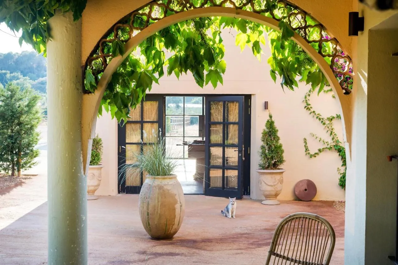 Bed and breakfast Can Casi House Parlava España