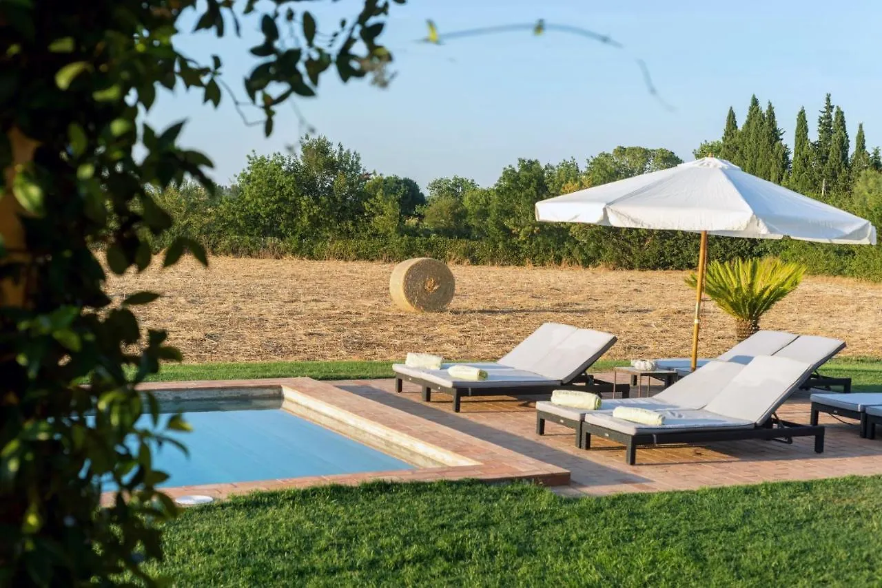Can Casi House Parlava