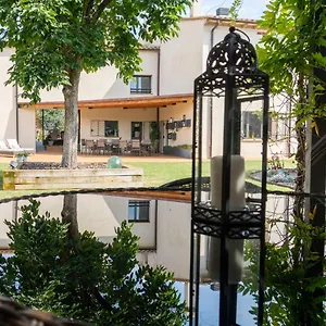Dispes Rural Hotel