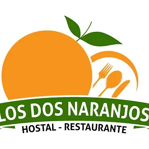Dos Naranjos Pensión El Arahal