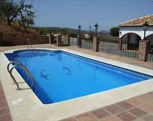 Casa Mansion Piedras Blancas Hotel Málaga