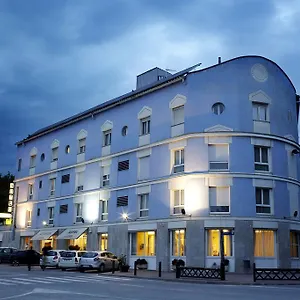 Girona Nord Hotel