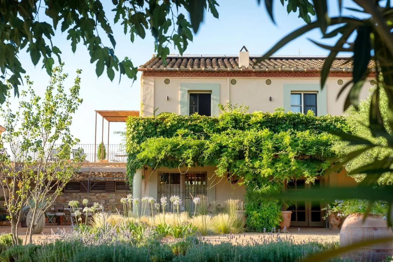 Can Casi House Parlava Bed & Breakfast