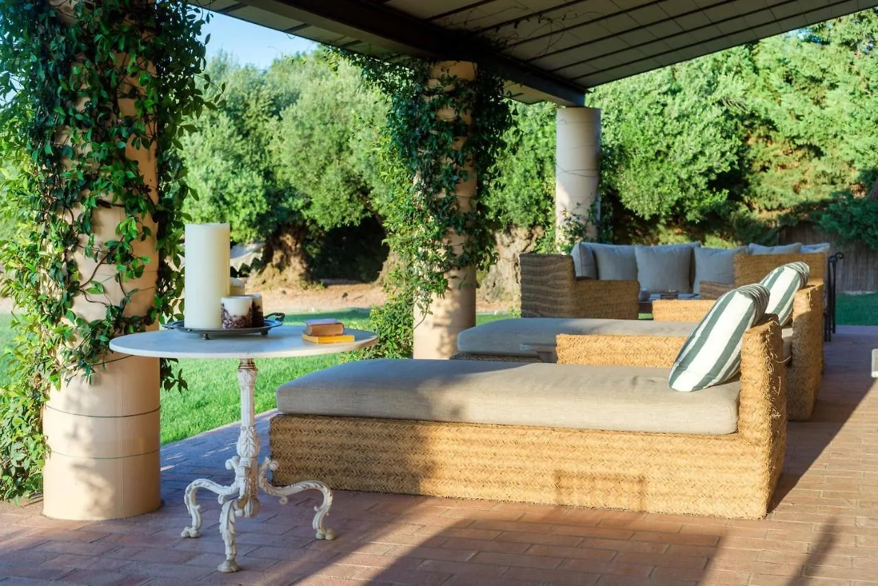 Can Casi House Parlava 0*,  Spanien