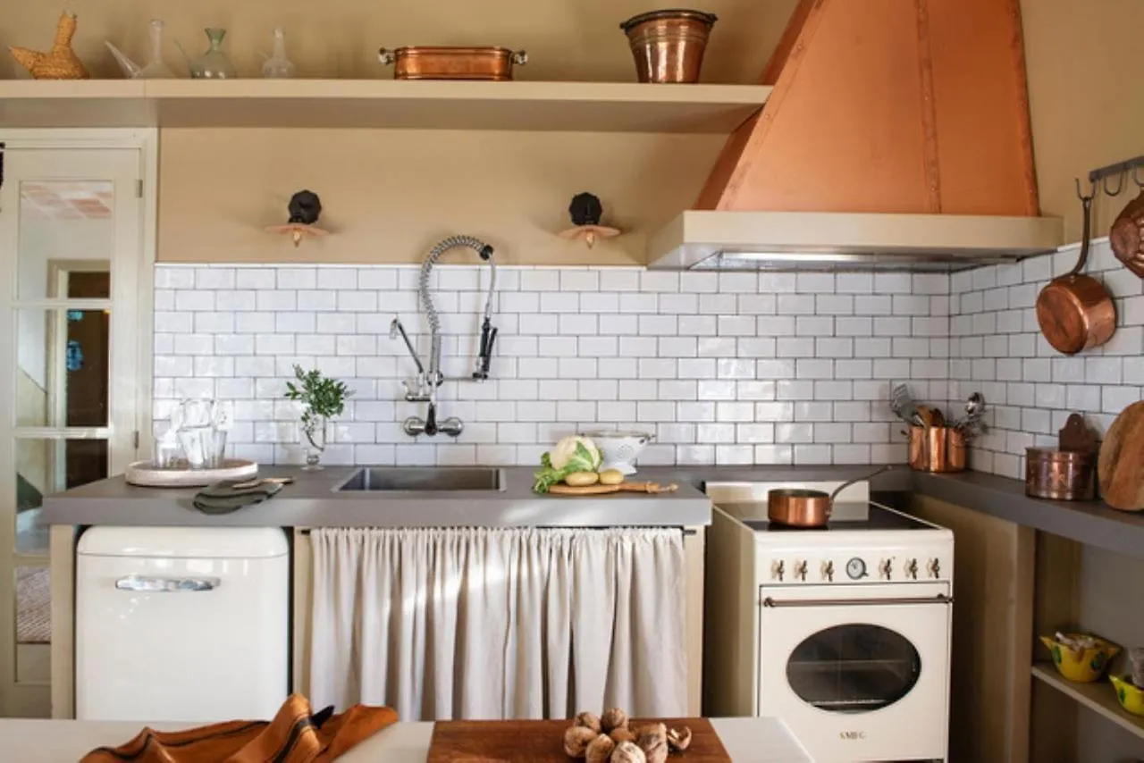 Can Casi House Parlava Bed & Breakfast