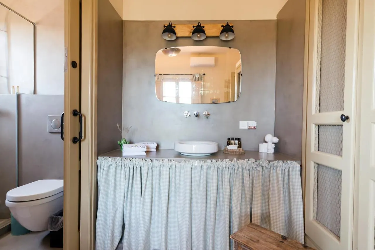 Can Casi House Parlava Bed & Breakfast