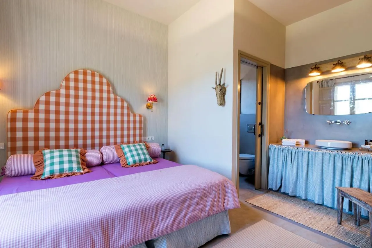 Can Casi House Parlava Bed & Breakfast